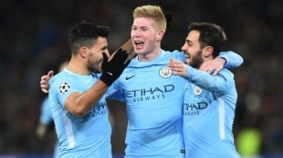 El City puede perder a sus estrellas gratis | Okdiario