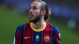 Los 4 jugadores libres que se acercan al Real Betis "Foto: Todo Blaugrana"