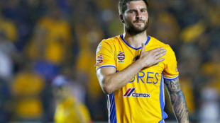 Los 5 jugadores más importantes que terminan contrato en la Liga Mexicana "Foto: Marca"