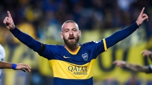 Los jugadores de Boca que no recuerdas, pero ganaron la Superliga | Depor