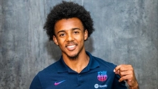 Así juega Jules Koundé, nuevo jugador del FC Barcelona