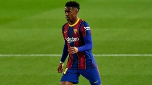 Las dos razones por la que Junior Firpo no fichó por el AC Milan