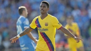 El plan del Milan para fichar a Junior Firpo en este mercado