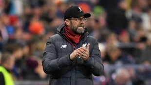 FOTO: LIVERPOOL
