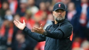 Jürgen Klopp se fija en uno de los mejores delanteros de la Ligue 1