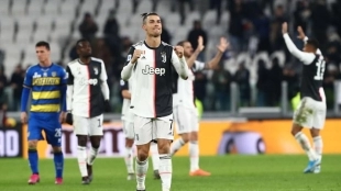 La Juventus toma ventaja en la puja por Pogba y Camavinga