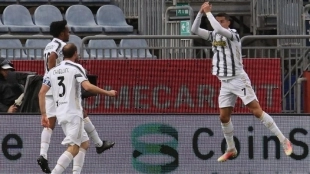 Rumores de fichajes: El joven portero a coste 0 que quiere la Juventus
