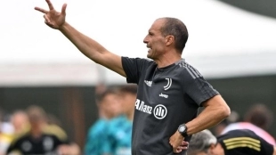 El equipazo que está armando la Juventus para ganar la Serie A