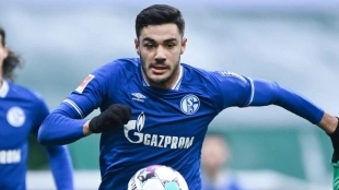 OFICIAL: Ozan Kabak refuerza al Liverpool de Klopp