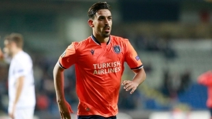 12 millones de euros separan a Irfan Can Kahveci del Sevilla