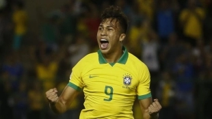 FOTO: BRASIL