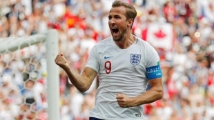 Kane, un problema para José Mourinho / ABC.es