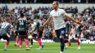 El Chelsea se mete en la puja por Harry Kane