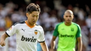 ¿Kang in Lee, que hacemos contigo? / Deportevalenciano
