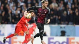 Karius sigue teniendo pretendientes en Europa.