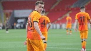 Los 3 fichajes que persigue la AS Roma "Foto: Tek Deep"