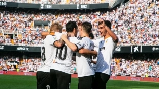 FOTO: VALENCIA CF