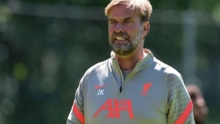 El Liverpool sigue los pasos de una de las revelaciones de la Premier