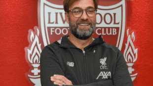 El Liverpool asegura que no pagará tanto dinero por Timo Werner "Foto: Esto es Anfield"