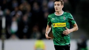 Klopp pide el fichaje de Florian Neuhaus