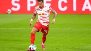 OFICIAL: El Nice cierra la cesión de Justin Kluivert
