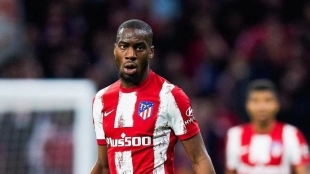 Kondogbia, objetivo invernal del Aston Villa