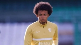 El Chelsea prepara una última oferta por Jules Koundé