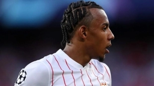 La razón por la que Koundé rechazó al Chelsea para irse al Barça