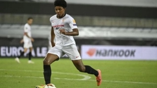 La nueva oferta del Manchester City por Jules Koundé | FOTO: CEDIDA
