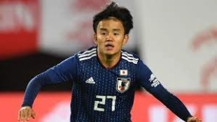 Take Kubo elige destino. Foto: Marca