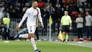 FOTO: PSG