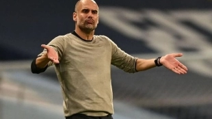 La alternativa del Manchester City al fichaje de Haaland / Elmundo.es