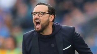 La condición que ha puesto Bordalás para seguir en el Valencia / Superdeporte.es