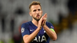 La estrategia que va a seguir Harry Kane en el Tottenham / Depor.com