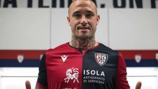 La Fiorentina busca el fichaje de Nainggolan / Latercera.com