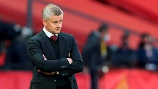La gran suma de dinero que tendrá que pagar el United si despide a Solskjaer / Depor.com