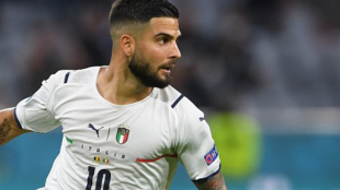 La impresionante oferta que ha recibido Lorenzo Insigne / Elintra.com