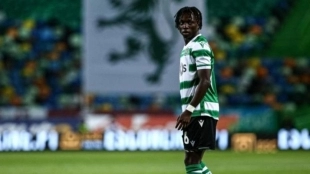 Joelson Fernandes, la perla que ha rechazado al Barcelona / Besoccer.com
