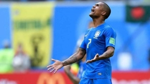 La Juve pone precio 'mínimo' para Douglas Costa / Besoccer.com