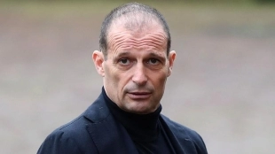La Juve tiene un tapado de gran nivel para su defensa / Juvefc.com