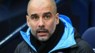 La Juve trata de seducir a Guardiola / Cadenaser.com
