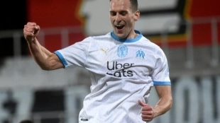 La Juve vuelve a pensar en Milik / Besoccer.com