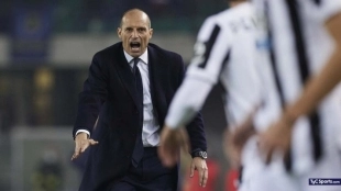 La Juventus apuesta por un delantero sorpresa / TyCsports.com