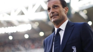La Juventus elige sustituto para Dybala / Deportres.com