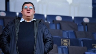 La Juventus pide ayuda a Mino Raiola por un fichaje / Cuatro.com