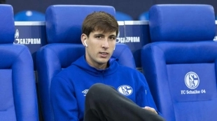 La Juventus sigue queriendo el fichaje de Miranda / 24.news