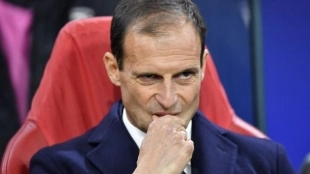 La Juventus tiene un nuevo objetivo para su delantera / Mediotiempo.com