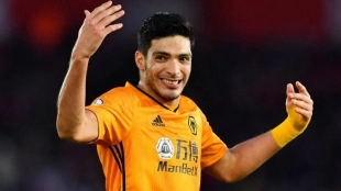 La Juventus va muy en serio a por Raúl Jiménez / Foxdeportes.com