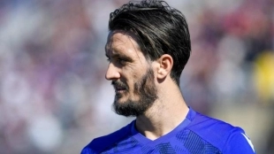 La Lazio ya le busca sustituto a Luis Alberto / Eldesmarque.com