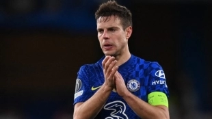 La oferta final del Barcelona por Azpilicueta / Okdiario.com